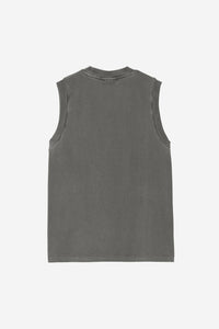 Carhartt Wip W NELSON A SHIRT Black garment dyed