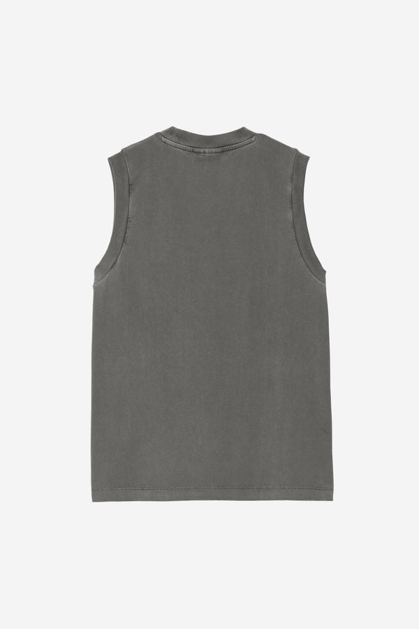 Carhartt Wip W NELSON A SHIRT Black garment dyed