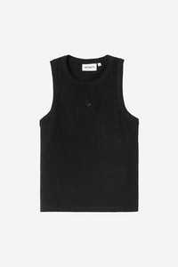 Carhartt Wip W PHILIPPS A SHIRT Black