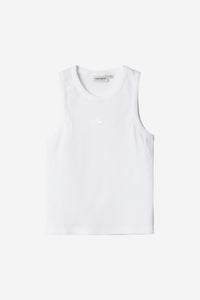 Carhartt Wip W PHILIPPS A SHIRT White