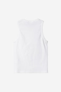 Carhartt Wip W PHILIPPS A SHIRT White