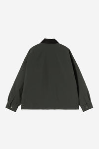 Carhartt Wip W QUENTIN JACKET Raven / Black