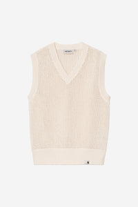 Carhartt Wip W STOCKTON VEST Wax