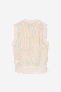 Carhartt Wip W STOCKTON VEST Wax