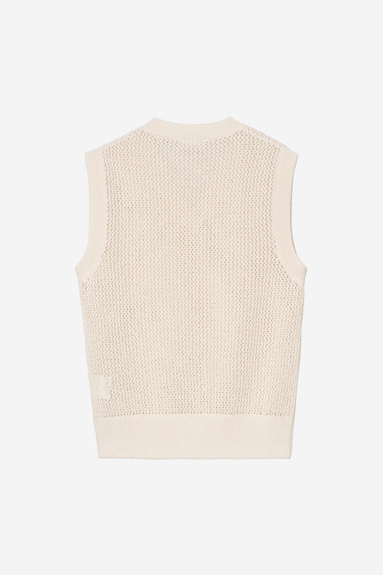 Carhartt Wip W STOCKTON VEST Wax