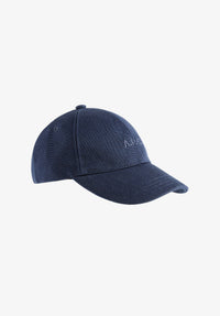Casquette APC CHARLIE Dark Navy