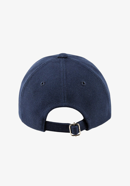 Casquette APC CHARLIE Dark Navy