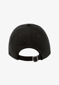 Casquette APC CHARLIE Noir