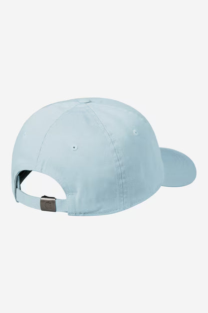 Casquette Carhartt Wip MADISON LOGO CAP Citadel Wax