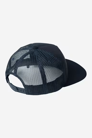 Casquette Carhartt Wip 3 ONE 3 TRUCKER CAP Deep Night