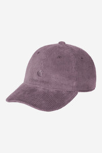 Casquette Carhartt Wip HARLEM CAP Phlox