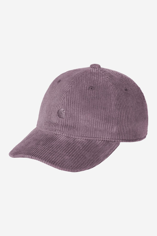 Casquette Carhartt Wip HARLEM CAP Phlox — Carhartt WIP