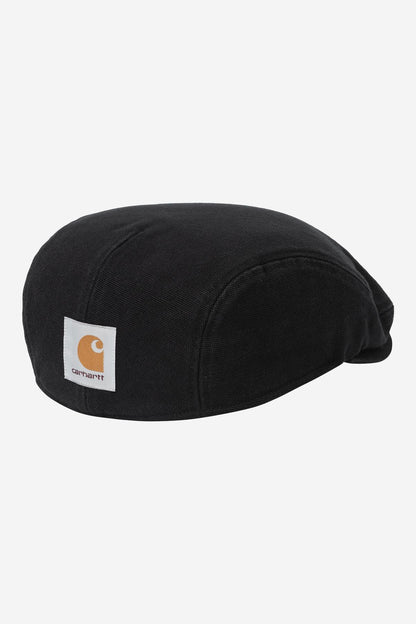 Casquette Carhartt Wip WEBSTER HAT Black