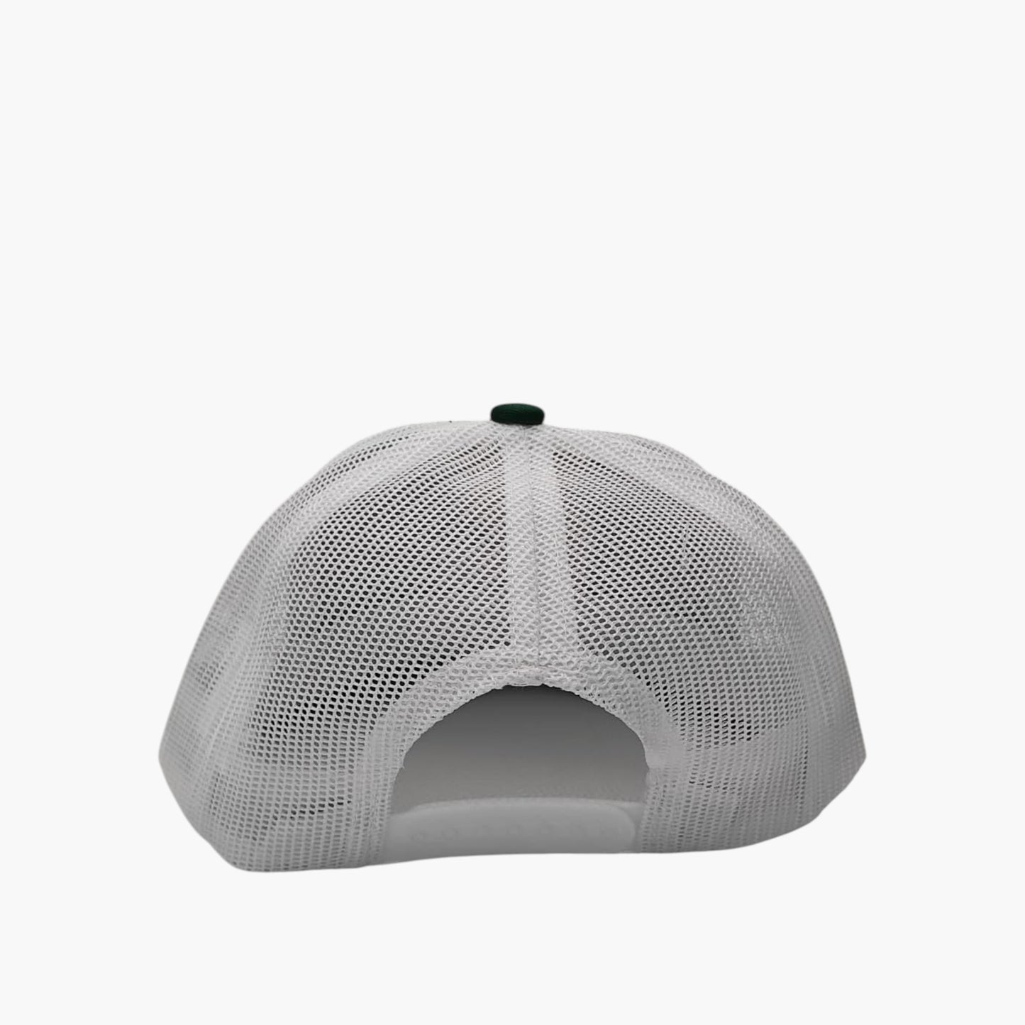 Casquette Saint-Etienne Child Of Sainté TRUCKER Vert/Blanc