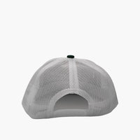 Casquette Saint-Etienne Child Of Sainté TRUCKER Vert/Blanc