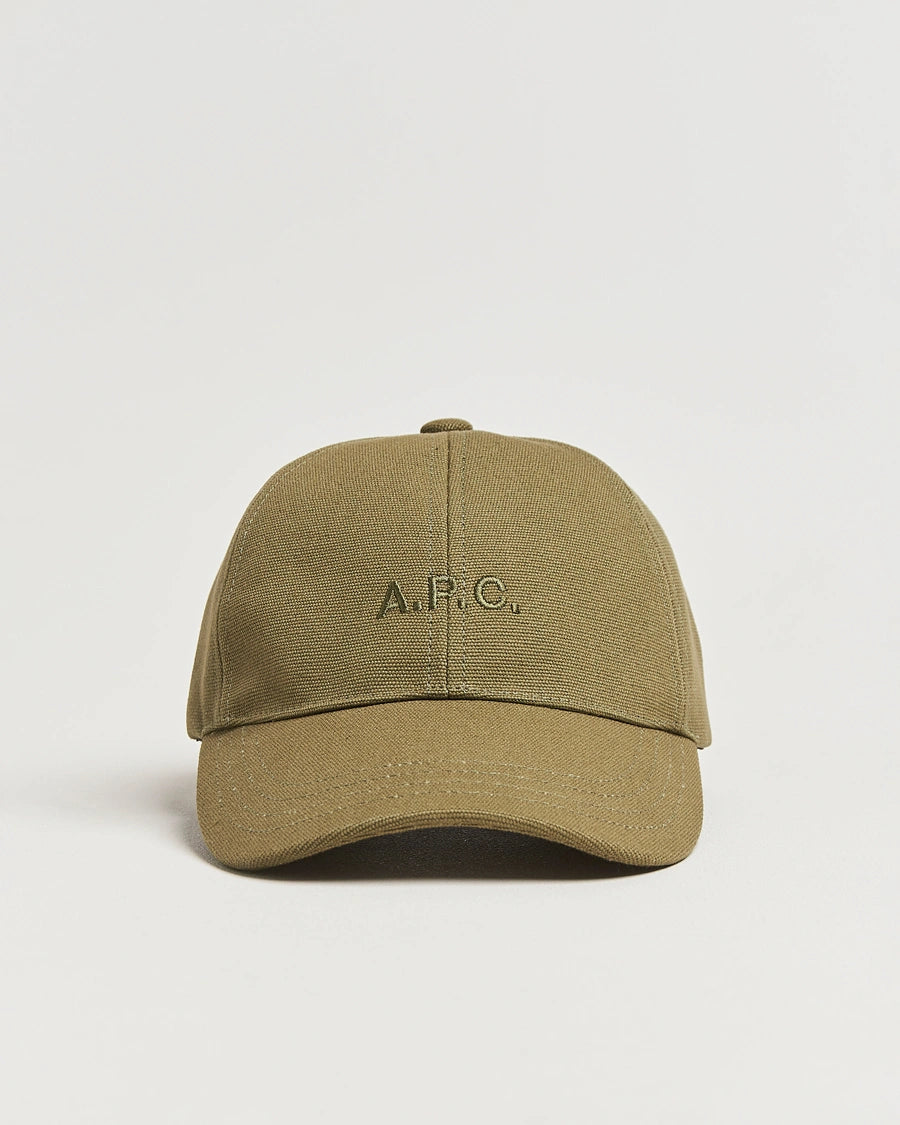 Casqutte APC CHARLIE Kaki