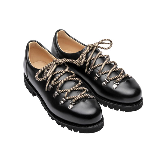 Chaussures Paraboot CLUSAZ JANNU NOIR