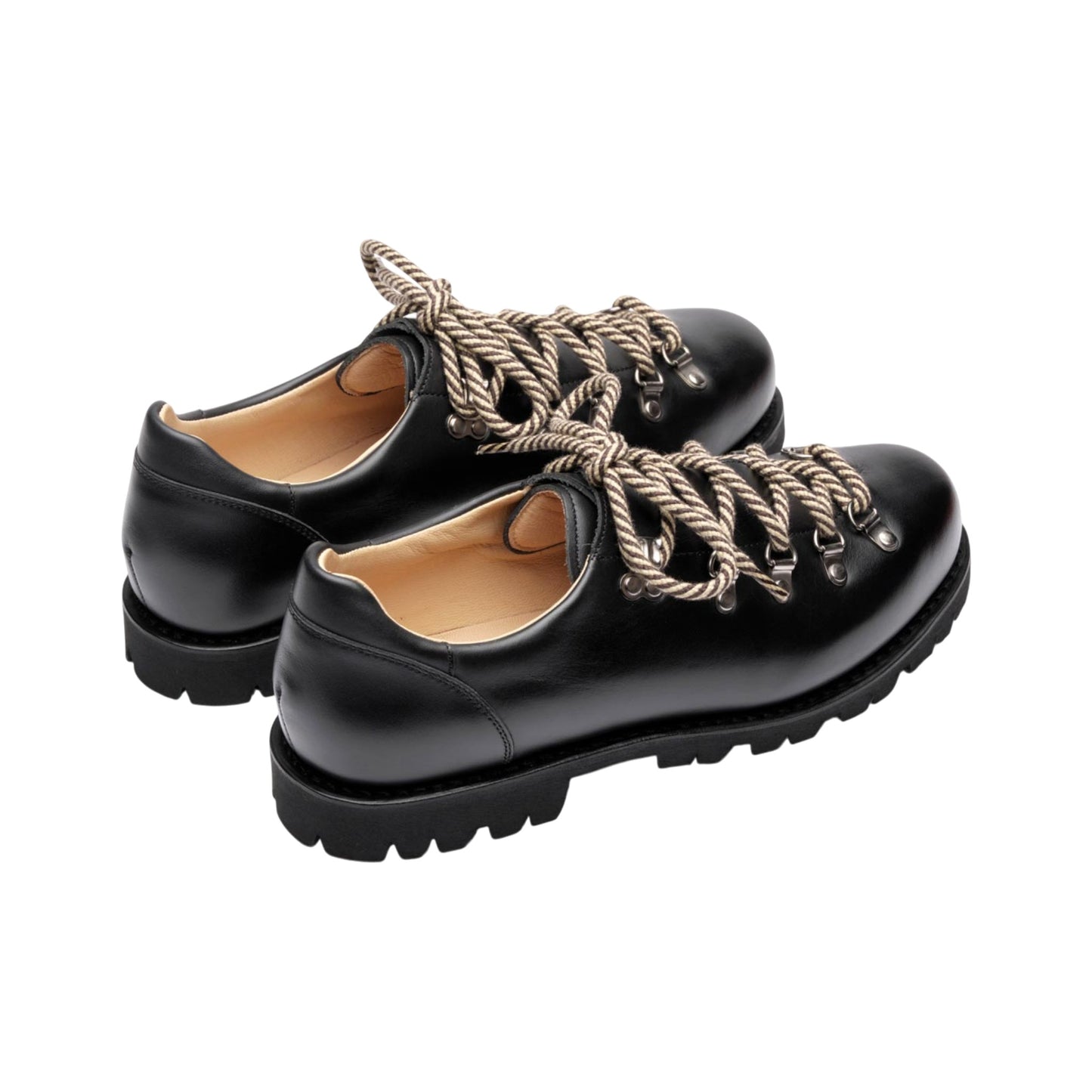 Chaussures Paraboot CLUSAZ JANNU NOIR