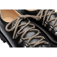 Chaussures Paraboot CLUSAZ JANNU NOIR