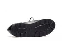 Chaussures Paraboot Michael Lisse noir femme sole
