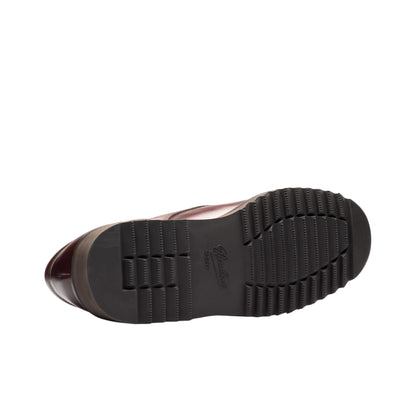 Chaussures Paraboot THIERS SPORT AMERICA MARRON