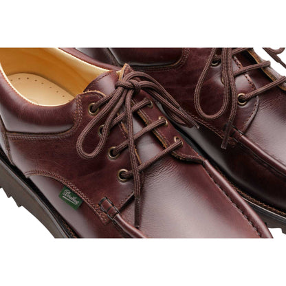 Chaussures Paraboot THIERS SPORT AMERICA MARRON