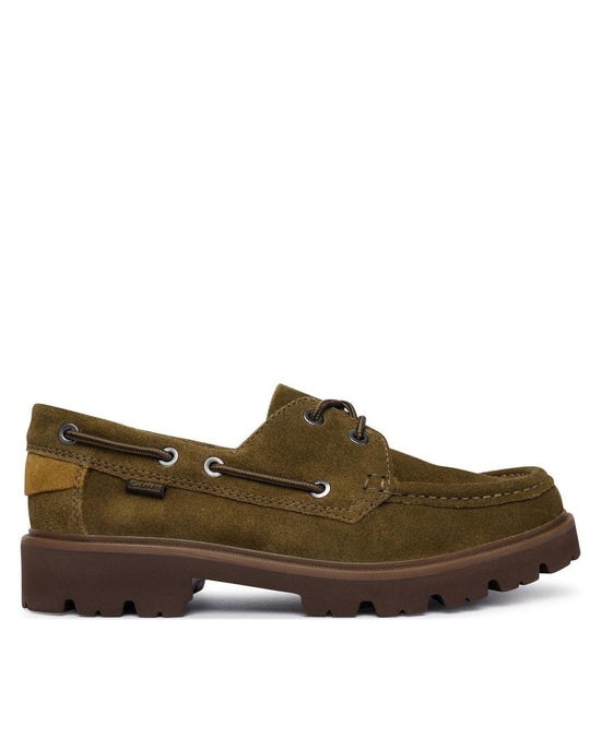 Clarks CLEYHILL BOAT MOSS — Clarks