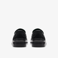 Clarks CRAFT JAMES LO Black