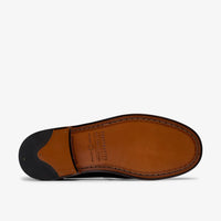 Clarks CRAFT JAMES LO Black