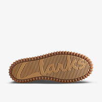 Clarks TORHILL HI SUEDE DARK SAND