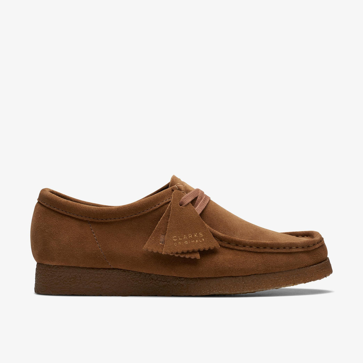Clarks Wallabee Cola