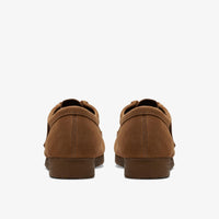 Clarks Wallabee Cola