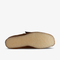 Clarks Wallabee Cola
