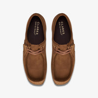 Clarks Wallabee Cola