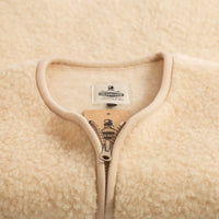 Coldbreaker Pepitco Vest Beige