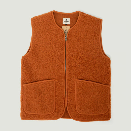 Coldbreaker Pepitco Vest Fox