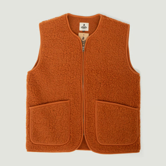 Coldbreaker Pepitco Vest Fox — Coldbreaker