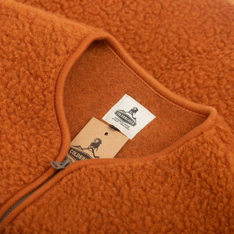 Coldbreaker Pepitco Vest Fox