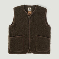 Coldbreaker Pepitco Vest Khaki
