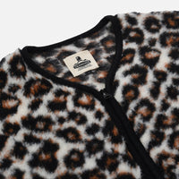 Coldbreaker Pepitco Vest Leopard