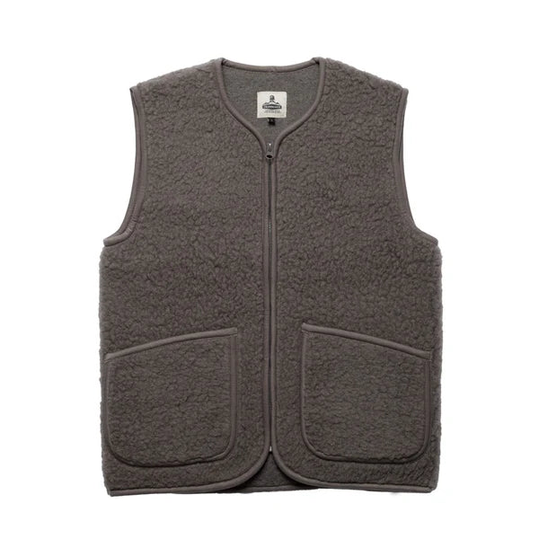 Coldbreaker Pepitco Vest Mouse — Coldbreaker