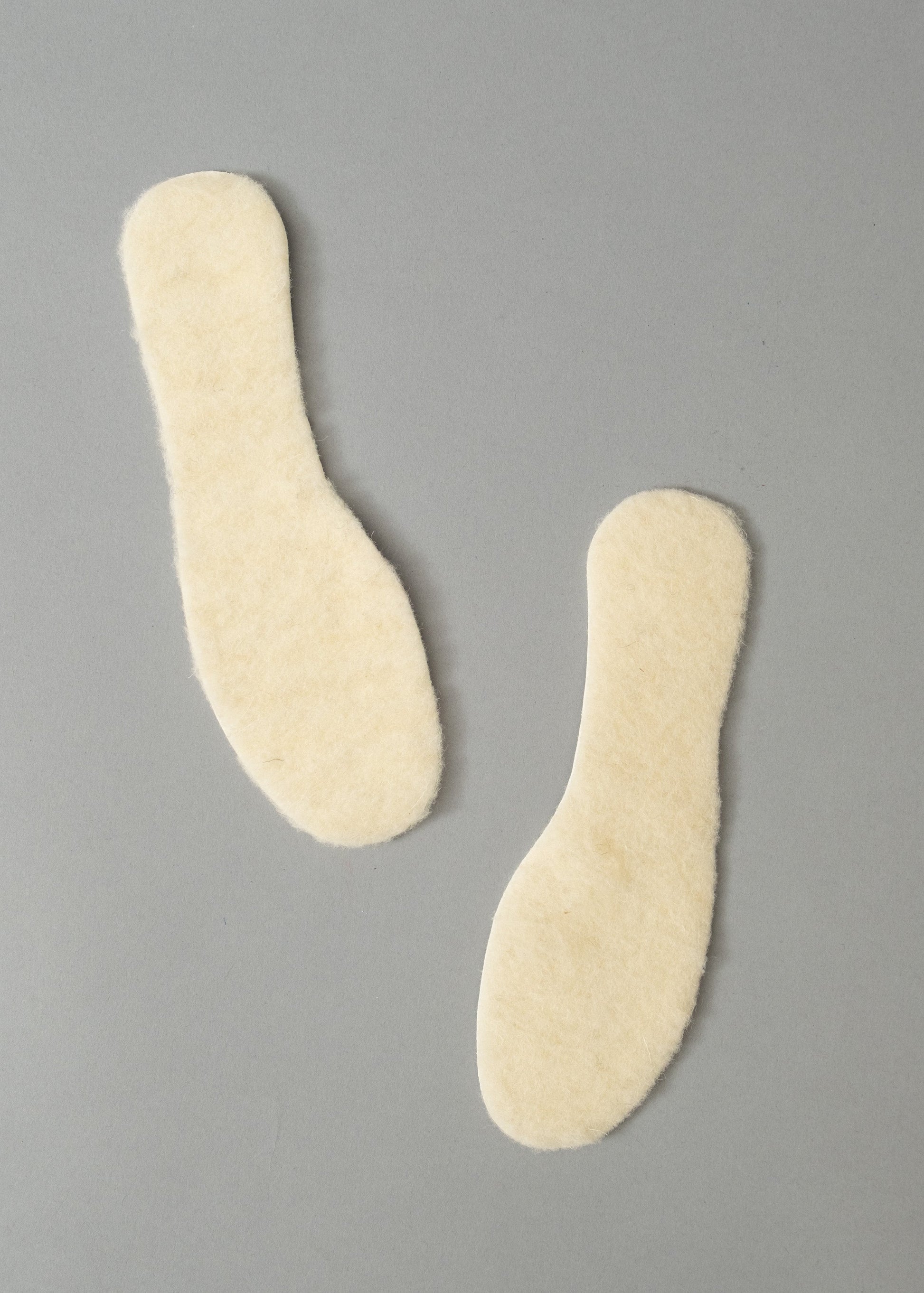 Coldbreaker Semelles Natural