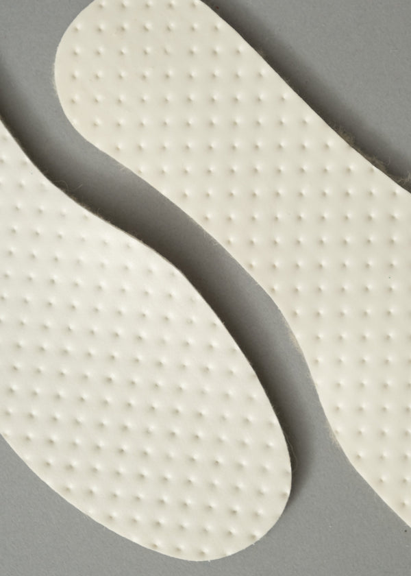 Coldbreaker Semelles Natural