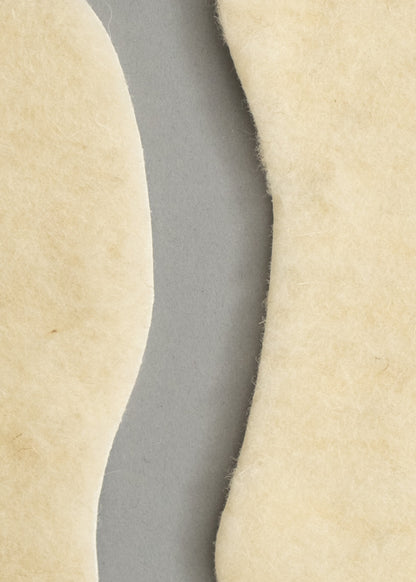 Coldbreaker Semelles Natural