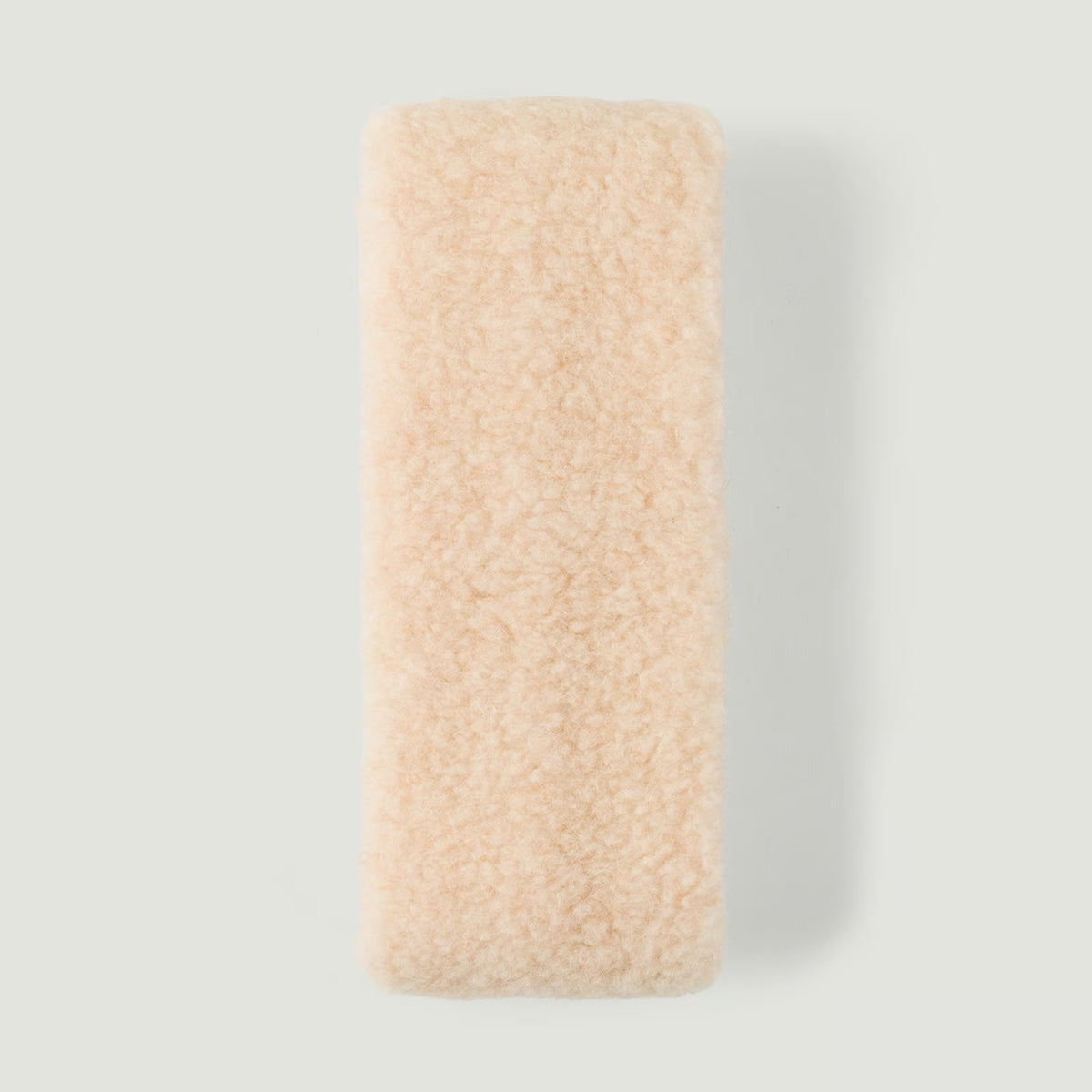 Coldbreaker Tubular Scarf Beige