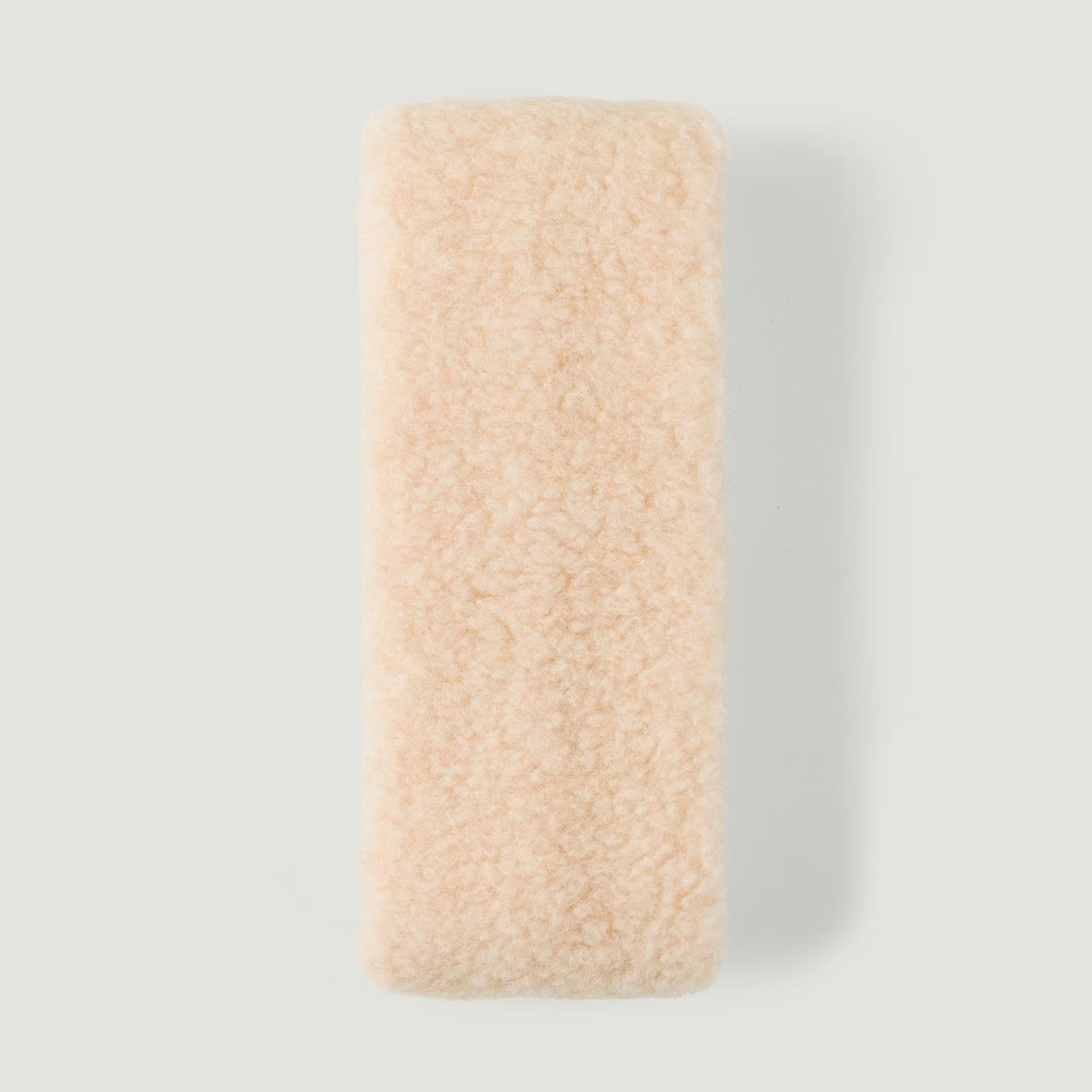 Coldbreaker Tubular Scarf Beige