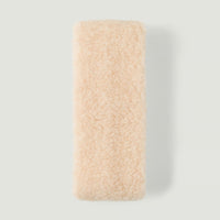 Coldbreaker Tubular Scarf Beige