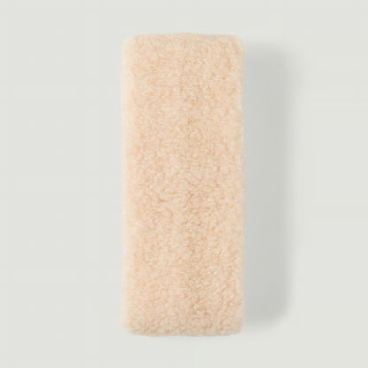 Coldbreaker Tubular Scarf Beige