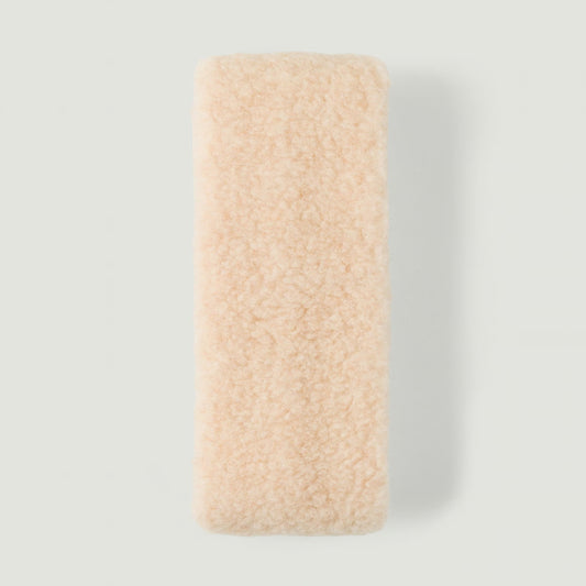 Coldbreaker Tubular Scarf Beige