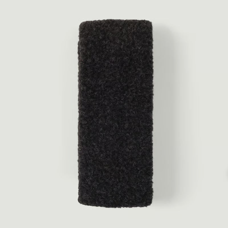 Coldbreaker Tubular Scarf Black